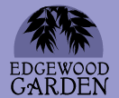 Edgewood Garden logo